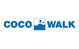 COCO WAKE logo