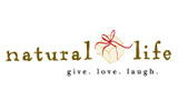 natural life logo
